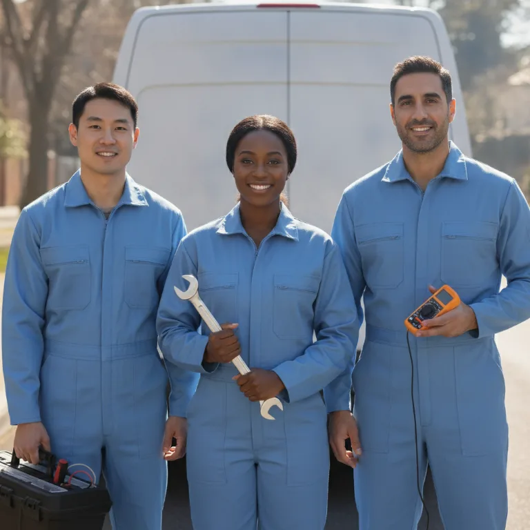 Washing Machine Repair team in Tuscaloosa