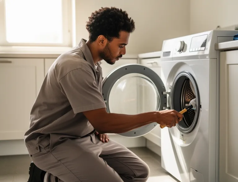 Washing Machine Repair service in Tuscaloosa